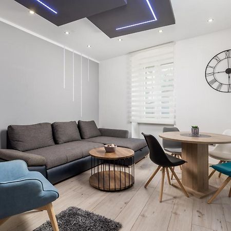 Rijeka Old Town Apartment Ngoại thất bức ảnh
