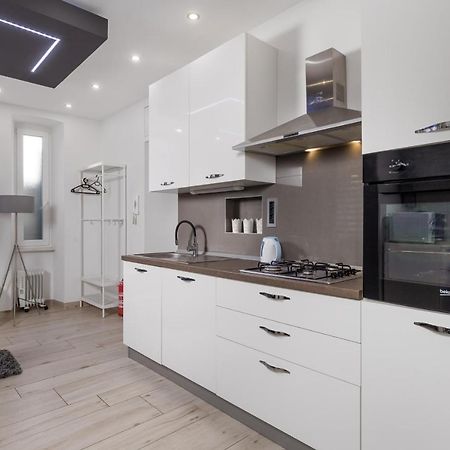 Rijeka Old Town Apartment Ngoại thất bức ảnh