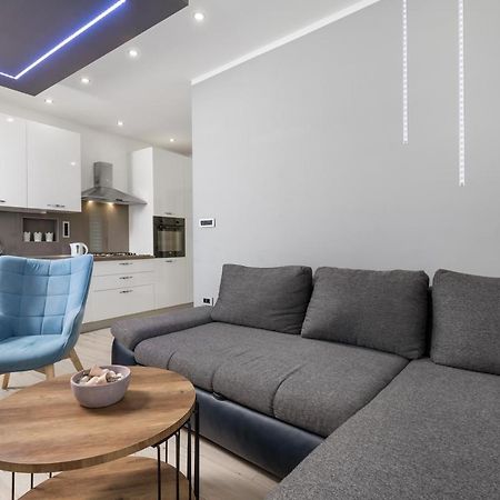 Rijeka Old Town Apartment Ngoại thất bức ảnh