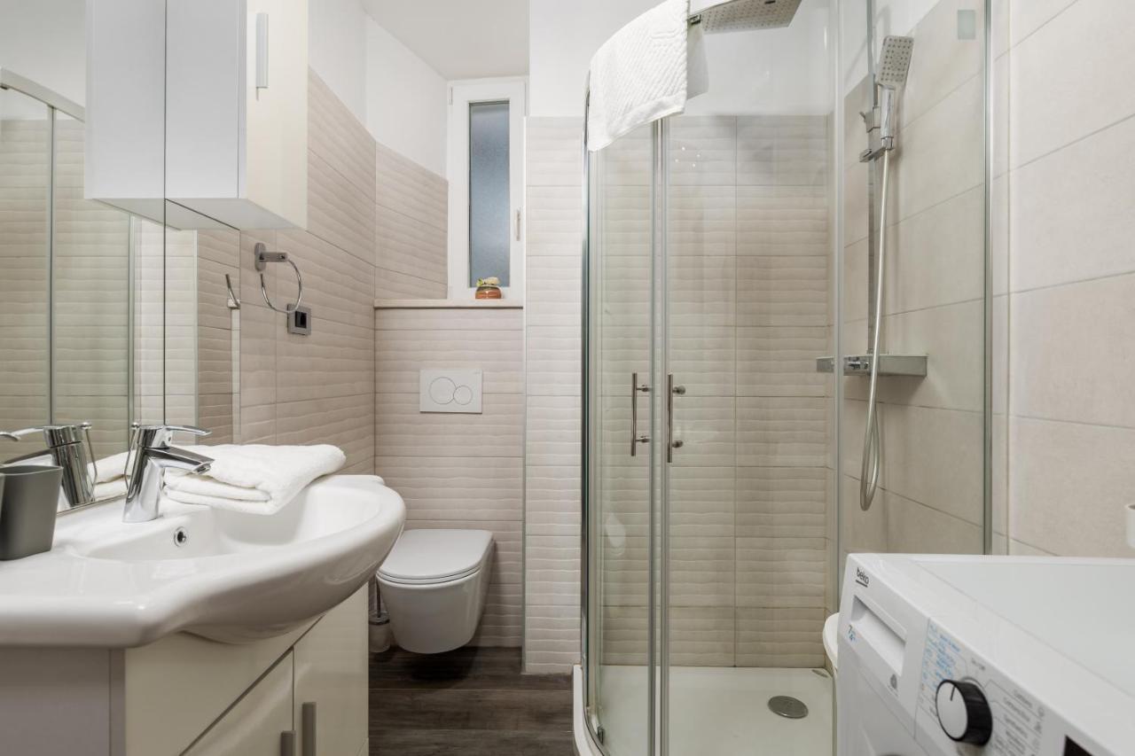 Rijeka Old Town Apartment Ngoại thất bức ảnh
