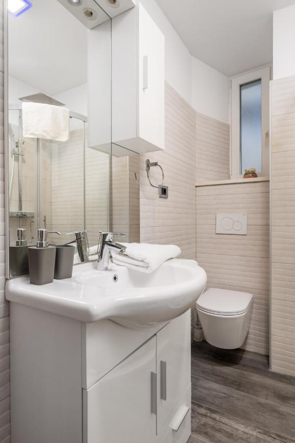 Rijeka Old Town Apartment Ngoại thất bức ảnh